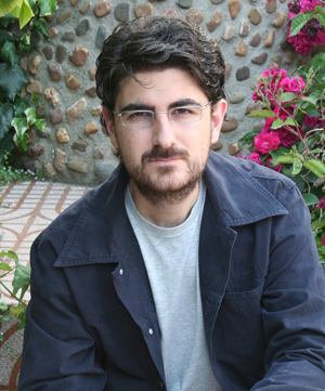 Javier Redondo Jordán